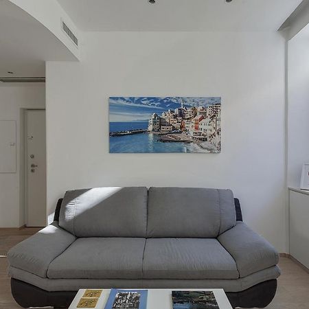 Casa Colombo By Wonderful Italy Apartment Genoa Exterior photo