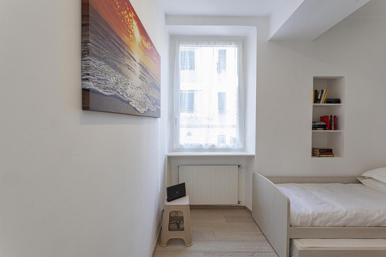 Casa Colombo By Wonderful Italy Apartment Genoa Exterior photo