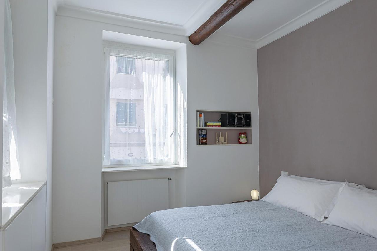 Casa Colombo By Wonderful Italy Apartment Genoa Exterior photo