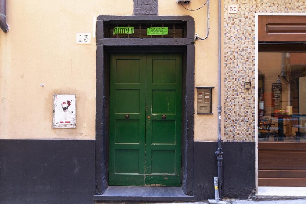Casa Colombo By Wonderful Italy Apartment Genoa Exterior photo